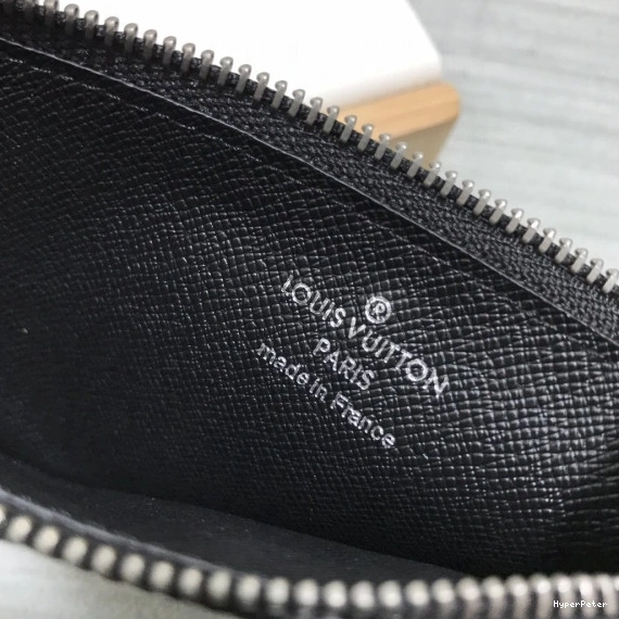 LOUIS VUITTON CARD HOLDER COIN 0716